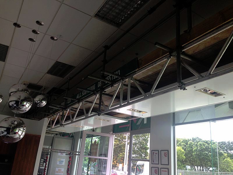 All Scaffolding Earthquake Proofing Mt Eden Auckland  1 -451